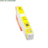 Epson® T3364 Yellow XL (650 pages) cartouche générique - Économies garanties
