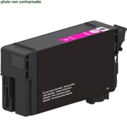 Epson® T40D3 Magenta (80ml)...