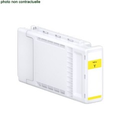 Epson® T41F4 Yellow (350ml)...