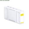 Epson® T41F4 Yellow (350ml) cartouche générique - Économies garanties