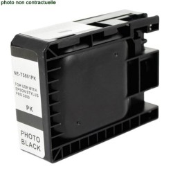 Epson® T5801 Black (80ml)...
