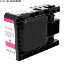 Epson® T5803 Magenta (80ml)...