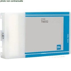 Epson® T6032 Cyan (220ml)...
