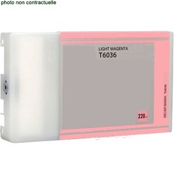 Epson® T6036 Light Magenta...