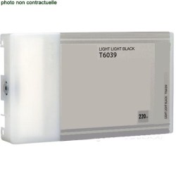 Epson® T6039 Light Light...