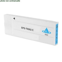 Epson® T6062 Cyan (220ml)...