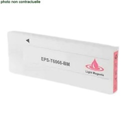 Epson® T6066 Light Magenta...