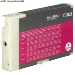 Epson® T6163 Magenta (3500...