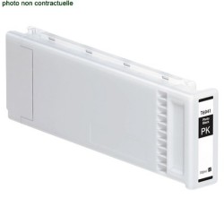 Epson® T6941 Black (700ml)...