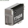 Epson® T7608 Mat Black (25.9ml) cartouche générique - Économies garanties