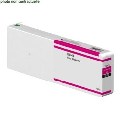 Epson® T8043 Magenta...