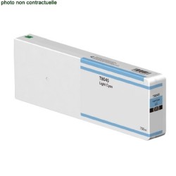 Epson® T8045 Photo Cyan...