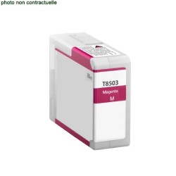 Epson® T8503 Magenta (80ml)...