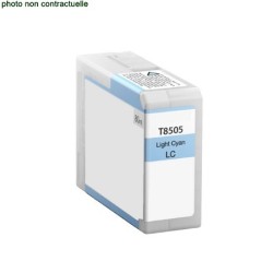 Epson® T8505 Light Cyan...
