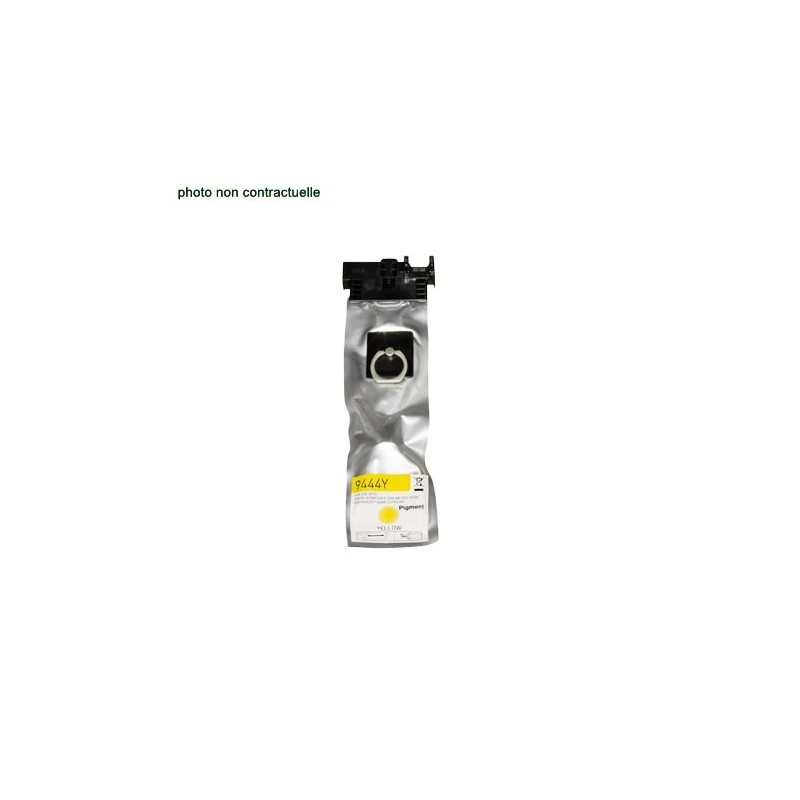 Epson® T9444 Yellow (3000 pages) cartouche générique - Économies garanties