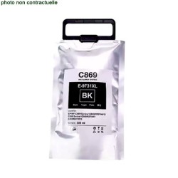 Epson® T9731 Black (22 500...