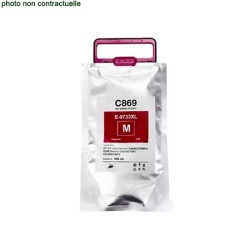 Epson® T9733 Magenta (22...