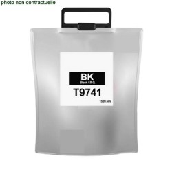 Epson® T9741 Black (86k)...