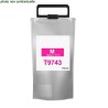 Epson® T9743 Magenta (84k) cartouche générique - Économies garanties