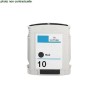 HP® 10 Black (69ml) C4844 cartouche générique - Économies garanties