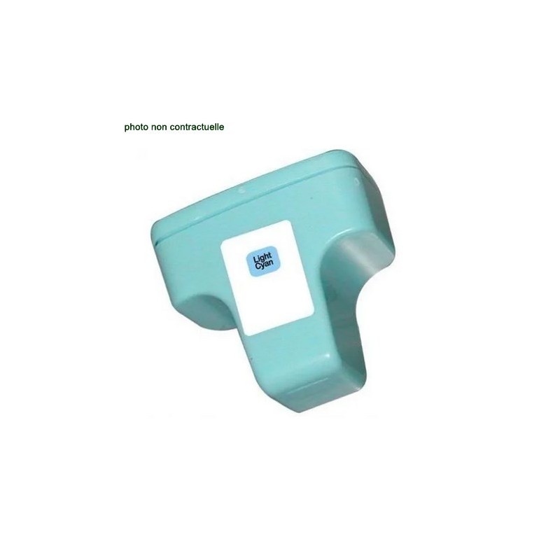 HP® 363 XL PC (870 pages) cartouche générique - Économies garanties