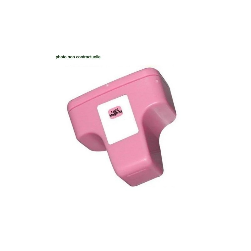 HP® 363 XL PM (870 pages) cartouche générique - Économies garanties