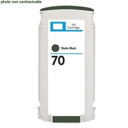 HP® 70 Mat Black (130ml)...