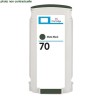 HP® 70 Mat Black (130ml) cartouche générique - Économies garanties