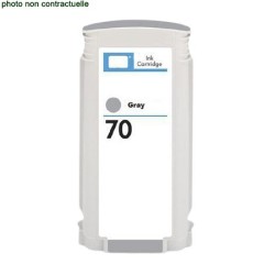 HP® 70 Grey (130ml)...