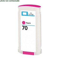 HP® 70 Magenta (130ml)...
