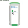 HP® 70 Green (130ml) cartouche générique - Économies garanties