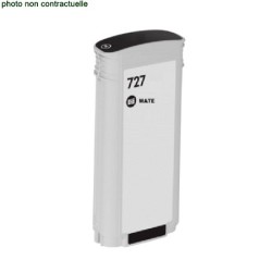 HP® 727 Phot Black (300ml)...