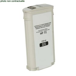 HP® 72 Mat Black (130ml)...