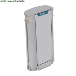 HP® 72 Cyan (130ml) C9371A...