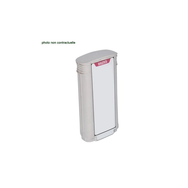 HP® 72 Magenta (130ml) C9372A cartouche générique - Économies garanties
