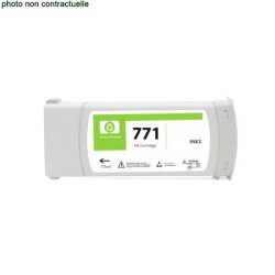 HP® 771 Mat Black (775ml)...