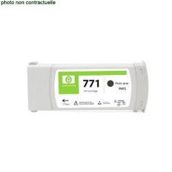 HP® 771 Light Grey (775ml)...