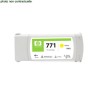 HP® 771 Yellow (775ml) cartouche générique - Économies garanties