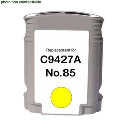 HP® 85 Yellow (69ml)...