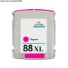 HP® 88 Magenta XL (1980 pages) cartouche générique - Économies garanties