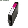 HP® 912 XL Magenta (825 pages) cartouche générique - Économies garanties