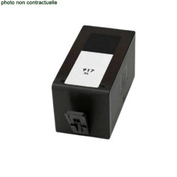 HP® 917 XL Black (1500...