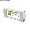 HP® 91 Magenta (775ml) cartouche générique - Économies garanties