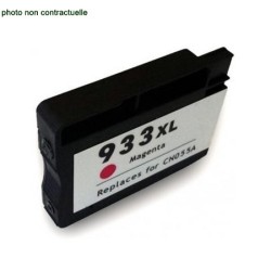 HP® 933 Magenta XL (825...
