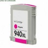 HP® 940 Magenta XL (1400 pages) cartouche générique - Économies garanties