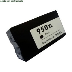 HP® 950 Black XL (2300...