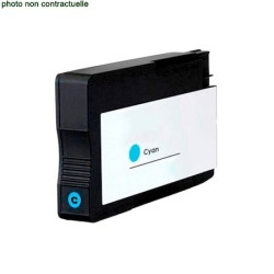 HP® 963 XL Cyan (1600...