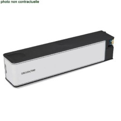 HP® 980 Black (10k) 256 ml...