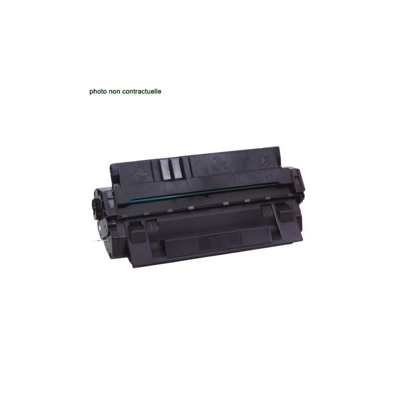 HP® C4129X / Canon CRG-H (10k) cartouche générique - Économies garanties