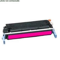 HP® C9723A Magenta (8k)...